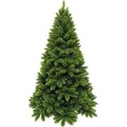 Triumph Tree kunstkerstboom tsuga maat in cm: 120 x 86 groen