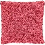 Unique Living - Sierkussen Bjork Sugar Pink -45x45cm