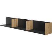 Wandplank Raphael - L160 cm