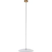 Zuiver Float Hanglamp Rond 50 cm Glas