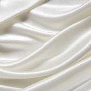 Emperior Silk Hoeslaken Premium Ivoorwit 90 x 220 cm