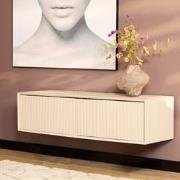 Starfurn Zwevend tv meubel Madison Sand | 120 cm