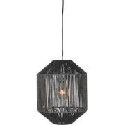 Hanglamp Ibiza Cilinder 1-Lichts 33x33x162 cm