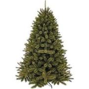 Triumph Tree Kunstkerstboom Forest frosted - 168x168x260 cm - PVC - Gr...