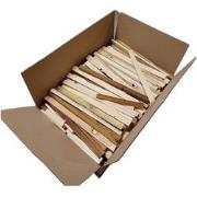 Wood4you - Brandhout - Latjes - 60Lx41Dx21Hcm Gedroogd