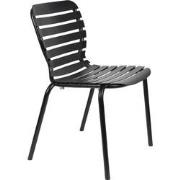 ZUIVER Garden Chair Vondel Black