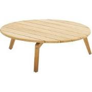 Zucca salontafel diameter 90x30 cm