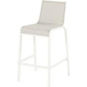 Gina stackable Bar chair