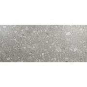 Goa Tafelframe Antracite Met Tafelblad Ceramic Terrazzo 220 x 95 cm