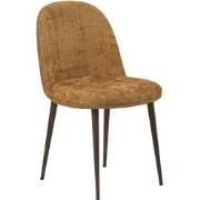 Pole to Pole - Egg Chair - Gold