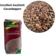 Cacaodoppen premium 4m3