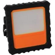 Draagbare herlaadbare led-werklamp 20 w / 1400 lm met dimfunctie