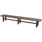 Yasmani bench 300x42x47