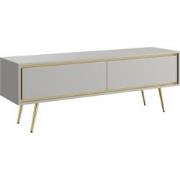 Meubella TV-Meubel Tara - Beige - 150 cm