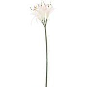 Nerine spray lt pink 91 cm kunstbloem