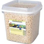 Vijversticks 2.5 liter