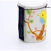 Villa Pottery  Anny  5E - 9.5