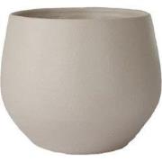 HS Potterie Petra pot Beige - 13
