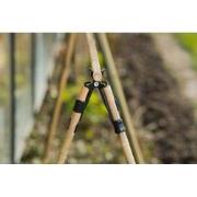 A-verbindingsstuk plantstokken dia. 11mm set a 3 stuks