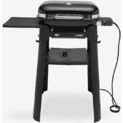 Lumin compact black with stand, elek.