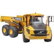 Bruder volvo dumper a60h