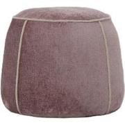 PTMD NAPOLI POUF APHRODITE 18 FLAMINGO