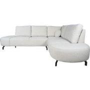 Hoekbank Elisa - Rechts