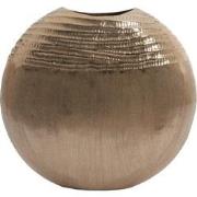 Light&living Vaas deco 46x13x44 cm MAZAN goud