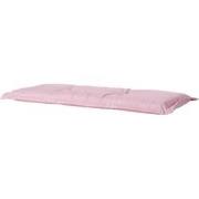 Madison - Bankkussen Panama soft pink - Ca. 150x48 cm