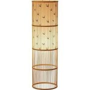 Fine Asianliving Bamboe Vloerlamp Handgevlochten - Sylvie D28xH100cm