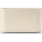 ReNew Badkamer Caddy - Soft Beige