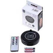 Lumiz - Remote control Battery AAA Module