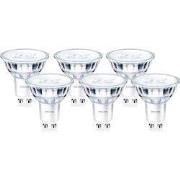 Philips CorePro LEDspot 4.6-50W GU10 36D Extra Warm Wit 6-Pack