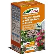 Meststof Terrasplanten & Meditterane Planten 1,5 kg