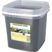 Steurvoer 3 mm 2.5 liter