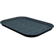 5 stuks - Green basics kweektray schotel s living black