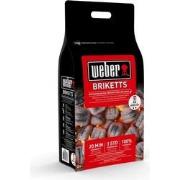 3 stuks - Briketten 4 kg