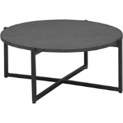 Soul Coffee Tafel Lava diameter 74x30 cm