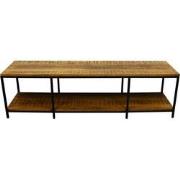 Kick Industrial TV dressoir Maud