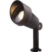 Garden lights focus spot 12 v 190 lm 3 w 3000 k