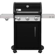 Spirit E-325 GBS BBQ