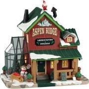 Aspen Ridge Landscaping & Nursery B/O Led Kerst