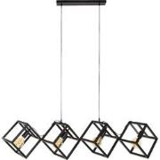 AnLi Style Hanglamp 4L kubus