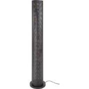 AnLi Style Vloerlamp 5L koker mesh