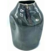 Villa Pottery  Genk Vaas Groen - 22x33