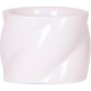 Kolibri Home | Candy sierpot - White - Ø6cm