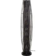 AnLi Style Vloerlamp 120 3L cylinder mesh
