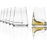 set/6 longdrink 46 cl Symphony