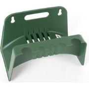 Gerimport Tuinslang houder - groen - 23 cm