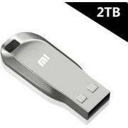 Originele Xiaomi Flash Drives Usb 3.0 Mini - Hoge Snelheid - Metalen P...